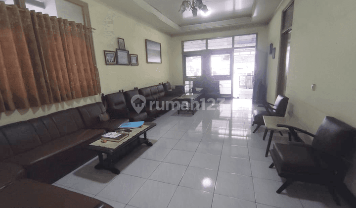 Reposisi Harga, Rumah Hitung Tanah Saja di Jalan Terusan Cimahi, Cocok untuk Investasi! 2