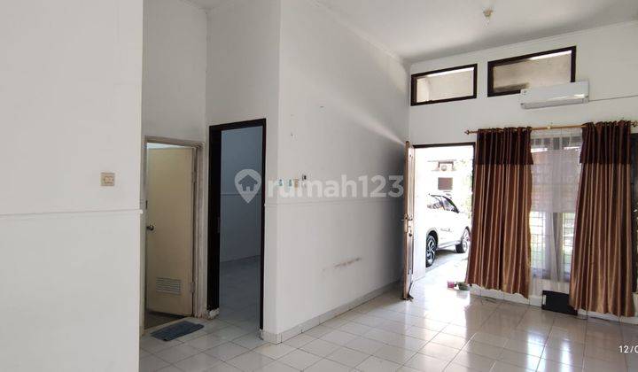 REPOSISI HARGA, Rumah minimalis di Cluster Cemara Regency, Margaasih  Bandung 1