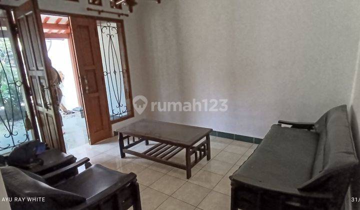 Rumah Siap Huni di Puri Cipageran Indah 1, Cimahi 2