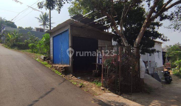 Tanah Matang, Siap dijadikan Cluster di Kamarung Cimahi Utara, Cimahi 1