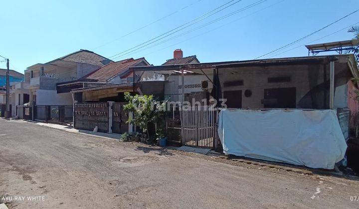 Rumah Hitung Tanah Saja Graha Alamanda Cibeber Cimahi Selatan 1