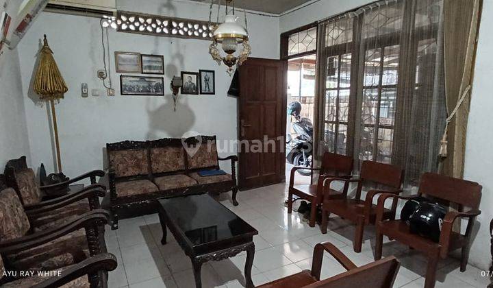 Rumah Hitung Tanah Saja Graha Alamanda Cibeber Cimahi Selatan 2