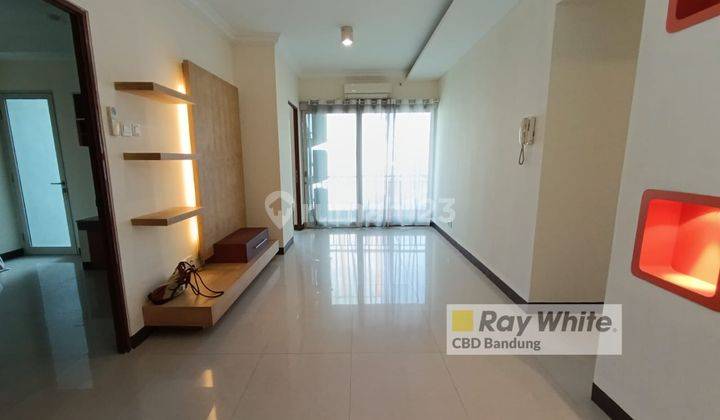 Reposisi Harga 4 BR Semi Furnished Apartment Galeri Ciumbuleuit Tower 1 1