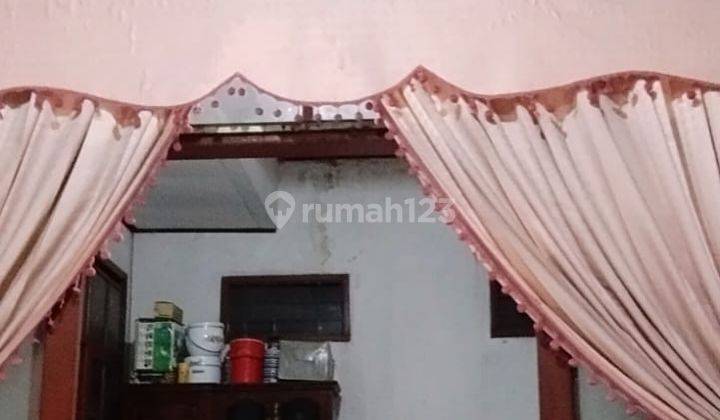 foto lainnya rumah luas di komplek dirgantara,