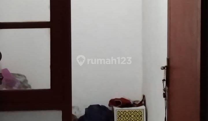 foto lainnya rumah luas di komplek dirgantara,