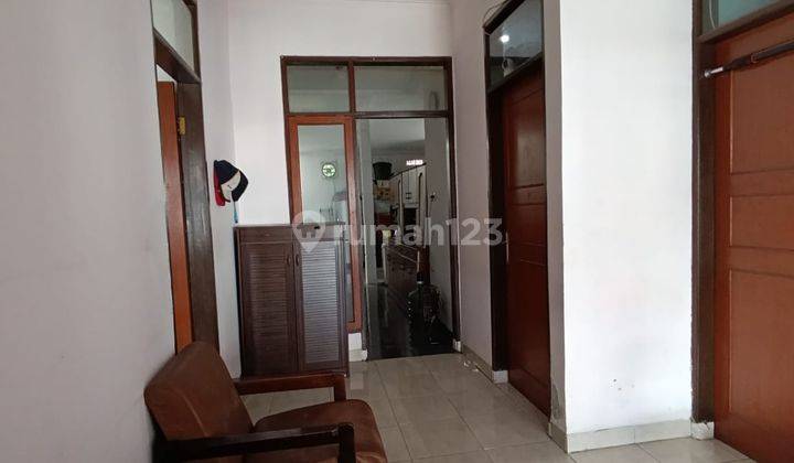 Rumah minimalis 1 Lantai di Nusa Hijau, Cimahi