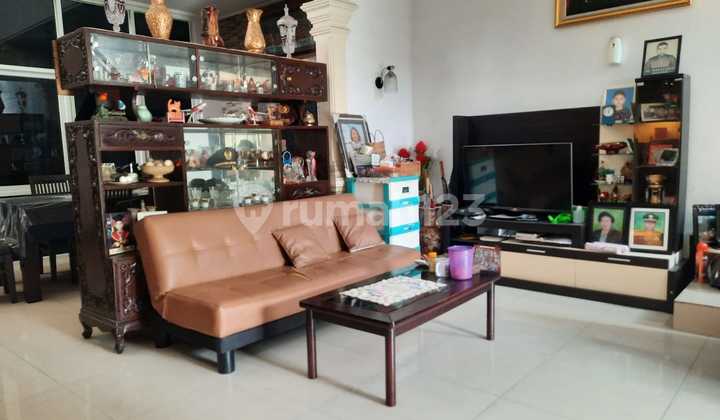 Dijual Rumah 2 Lantai, Dekat Tol Baros, Cimahi