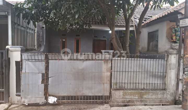 House in Bukit Permata Cimahi Strategic Location