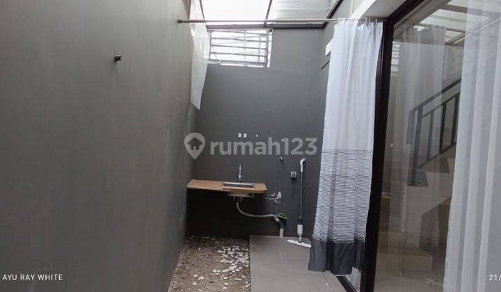 Rumah Minimalis Siap Huni di Gateway Pasteur Residence, Gunung Batu Pasteur 2