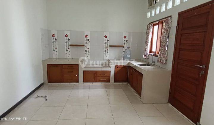 Sewa Rumah Asri Siap Huni Semi Furnished di Jalan Pesantren - Cimahi 2