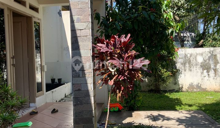 Rumah 1 Lantai Luas Siap Huni di Pinus Regency - Soekarno Hatta - Bandung 