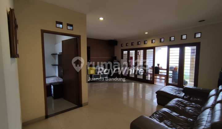 Rumah Luas di Fajar Raya Estate - Cimahi 2
