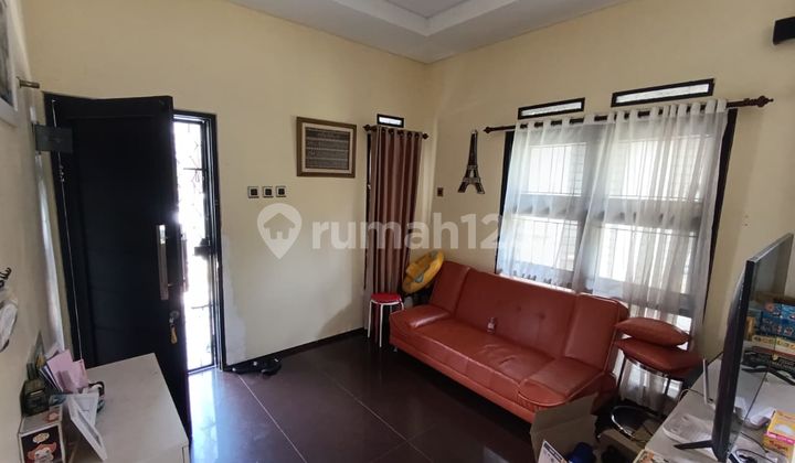 Rumah Modern 2 Lantai di Perumahan Daiichi Antapani - Siap Huni, Lingkungan Tenang 2