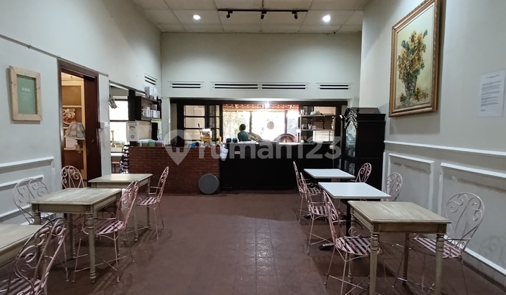Lahan Strategis di Kawasan Premium, Taman Sari - Bandung  2