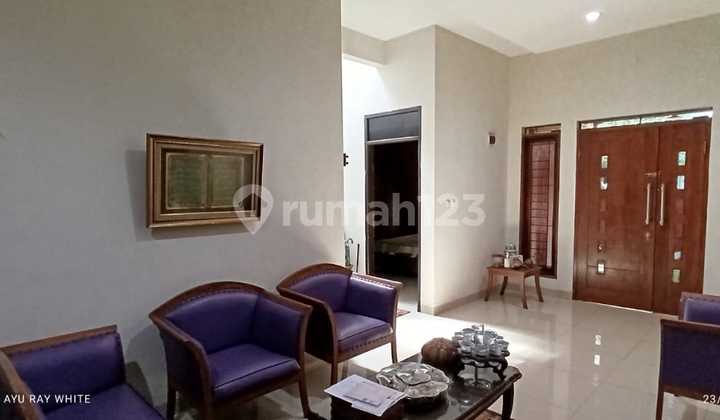 Reposisi Harga, Jual Cepat Rumah 2 Lantai Nyaman dan Siap Huni di Saluyu - Riung Bandung, Bandung Timur 2