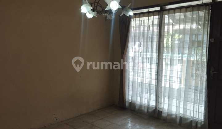 House in Riung Officially in Sayap Gede Bage Bandung 2