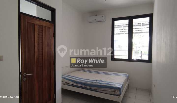 Dijual Rumah Baru 2 Lantai di Sariwangi - Bandung Barat 2
