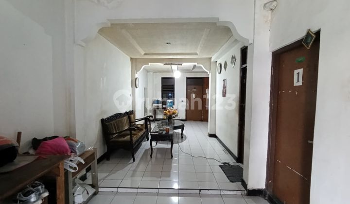 Strategic 2-Story House in Antapani - Bandung, Suitable for a Boarding House