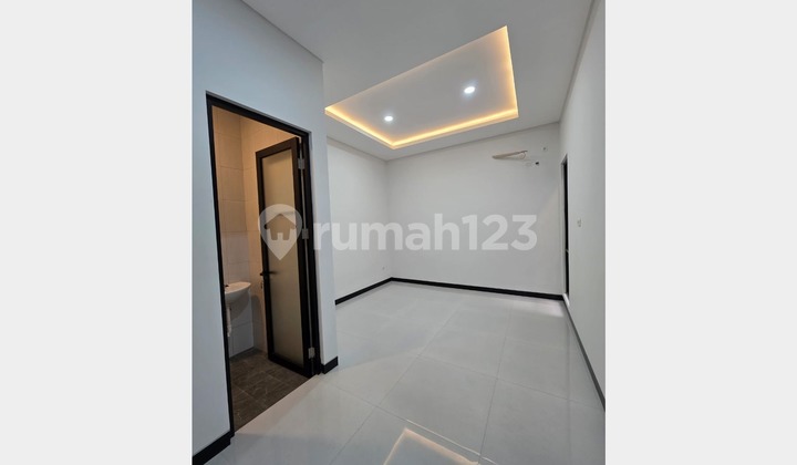 Rumah Baru Gress Murahhhh Minimalis di Mulyosari, Surabaya 2