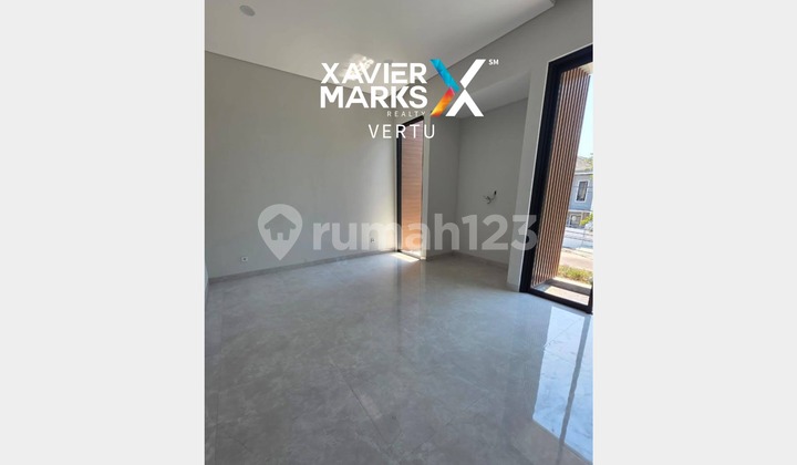 Rumah Gress, Strategis di Galaxy Bumi Permai, SBY 2