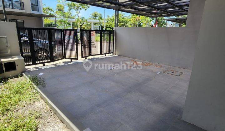 Siap Huni Rumah 2 Lantai Opal Pondok Tjandra 1