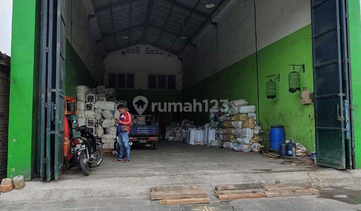 / GUDANG BAGUS RAYA DEMAK SURABAYA 1