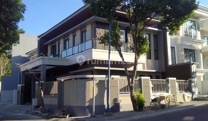 RUMAH HOOK BARU GRESS TAMAN INTERNATIONAL C4 2