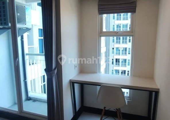 KAN APARTEMEN AMOR LANTAI 22 BARU GRESS FULL FURNISH 2