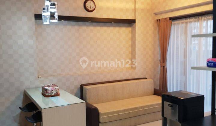 Apartment Waterplace Tower C 2BR Full Furnish 2