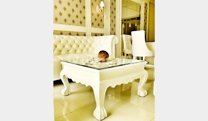 Apartemen Trillium Murah Tinggal Masuk, Bagus di Surabaya 2