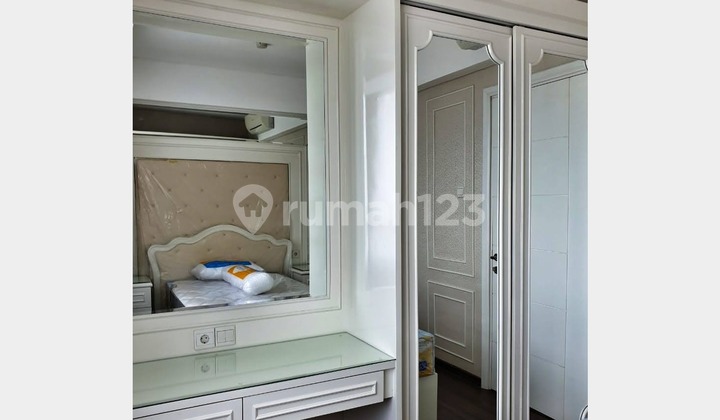 Apartemen Trillium Murah Tinggal Masuk, Bagus di Surabaya Apartemen Trillium Murah Tinggal Masuk, Bagus di Surabaya