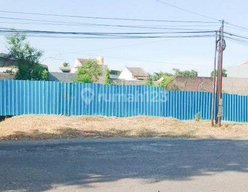 Kavling 2 Jejer Boulevard Griyo Mapan Santosa, Waru, Sidoarjo 2