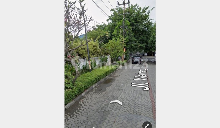 Rumah Hook, Area Komersial, Murah Hitung Tanah, Surabaya Pusat Rumah Hook, Area Komersial, Murah Hitung Tanah, Surabaya Pusat