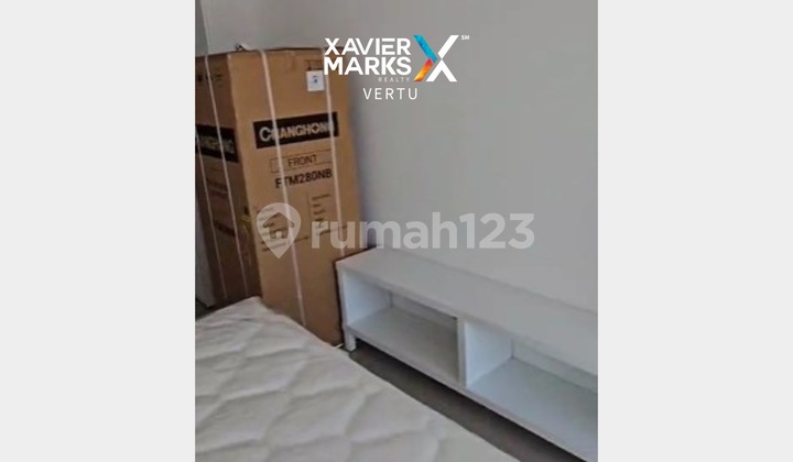 Kyo Apartment, Furnished, Move-in Ready, Surabaya 2