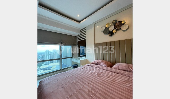 Lariz Apartment, the Best and Cheapest in Surabaya 2