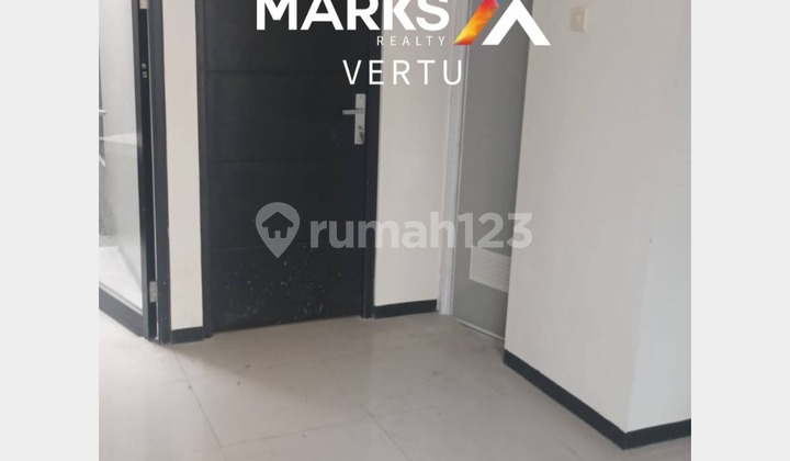 Rumah Gress Grand Alana, 2 Lantai, Ciamiiiik di Surabaya  2