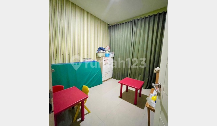 Premium House, Fully Furnished, Near Pakuwon City Mall, Surabaya 2