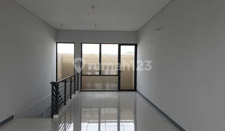 Affordable New Ruko on Menganti Main Road 2