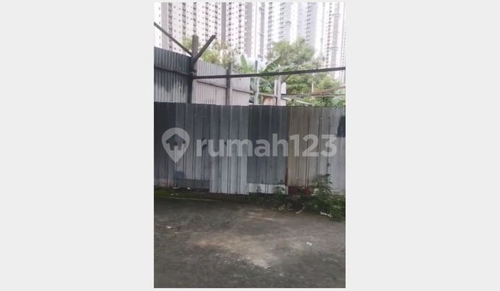 Kavling Raya Merr, Lokasi Strategis dan Ciamiiiik di Surabaya