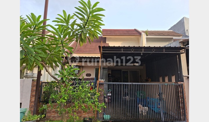 1-Story House, Strategic Location Near International Airport, Sda 2