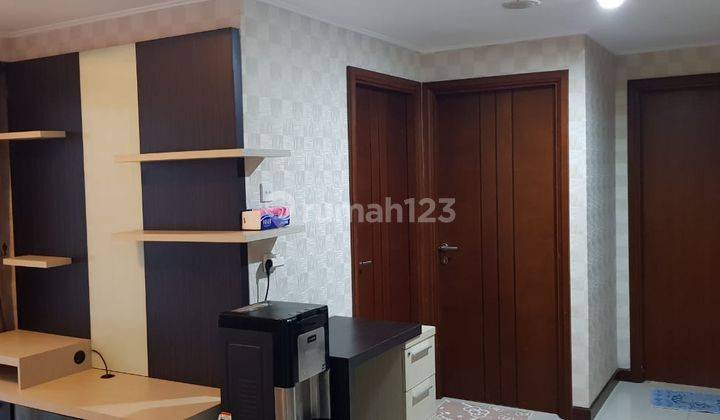 Apartment Waterplace Tower C 2BR Full Furnish 1