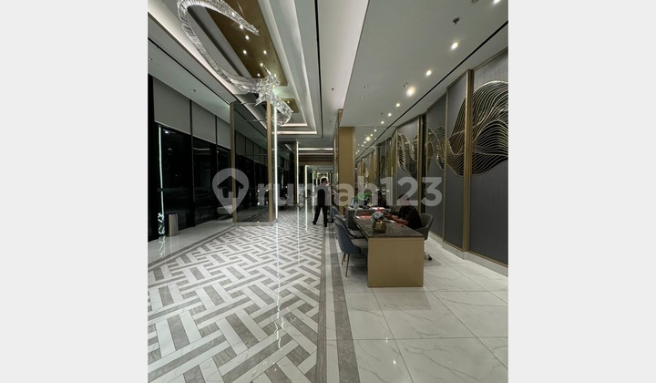 Apartemen Amor, Bagus dan Ciamiiiiik di Pakuwon City Mall, Sby 1