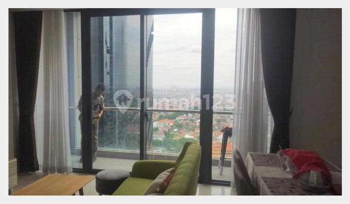 Apartemen Ciputra World, Lokasi Strategis & Ciamiiiik di Surabaya 2