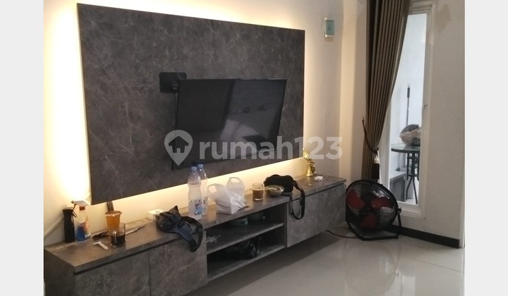 The Most Luxurious House in Alana Cemandi, Near Juanda Airport, Sedati 2