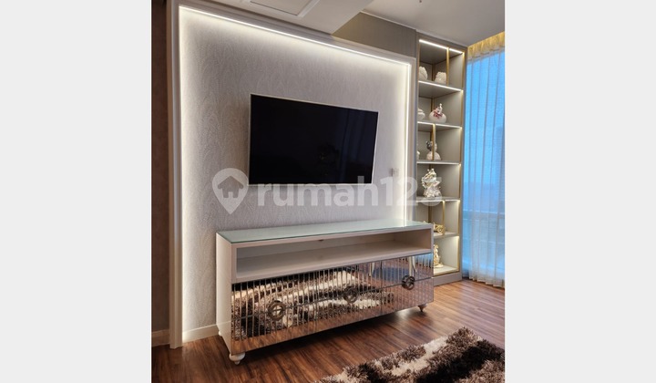 Apartment One Galaxy, Mewah dan Termurahhhh di Surabaya