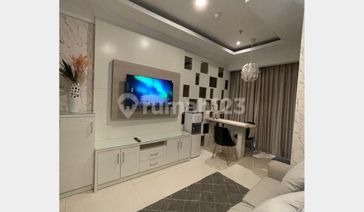 Lariz Apartemen Bagus dan Termurahhhhh di Surabaya