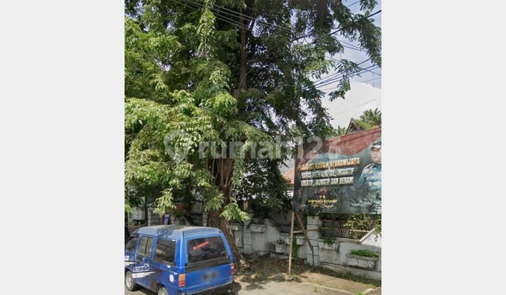 Tanah Lokasi Strategis dan Ramai di Pusat Kota Surabaya Tanah Lokasi Strategis dan Ramai di Pusat Kota Surabaya
