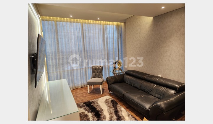 Apartment One Galaxy, Mewah dan Termurahhhh di Surabaya 2