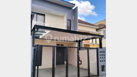 Hot Rumah Bagus, Lokasi Strategis di Gunung Anyar, Surabaya Hot Rumah Bagus, Lokasi Strategis di Gunung Anyar, Surabaya