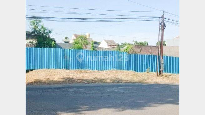 Kavling 2 Jejer Boulevard Griyo Mapan Santosa, Waru, Sidoarjo 1